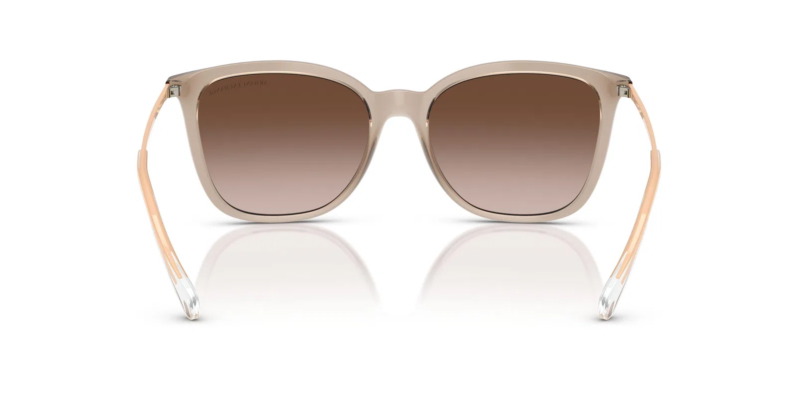 Armani Exchange 4151SF Sunglasses - view 16